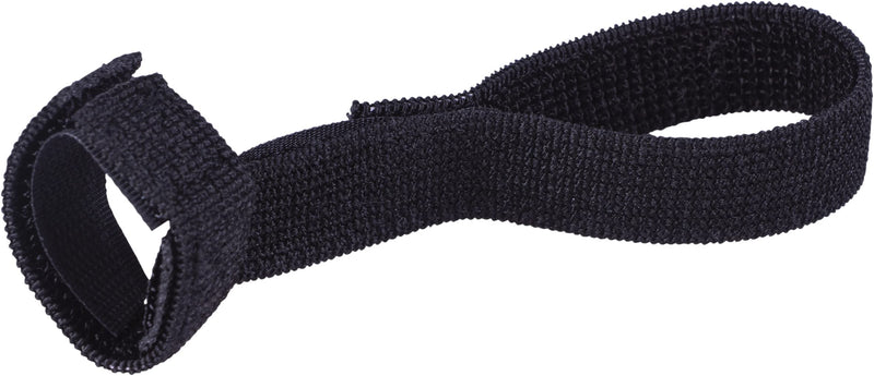 Aidapt Utensil Strap, adjustable size. Ideal for those with Limited Grip, Parkinson's, Arthritis, Tremors and the Elderly. Aids independent dining. use with the Aidapt Bendable Cutlery Range - NewNest Australia
