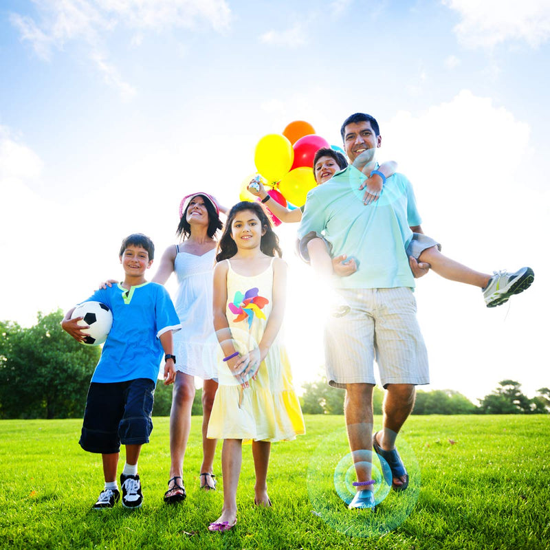 14 Pack Mosquito Bracelets for Kids Adult - NewNest Australia