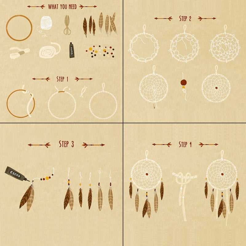 Coceca 10pcs 6 Inch Gold Dream Catcher Metal Rings, Metal Hoops for Dream Catcher and Crafts - NewNest Australia