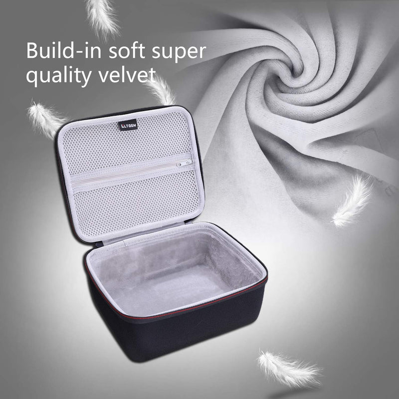 LTGEM EVA Hard Case for Cricut Joy Machine Compact and Portable DIY Machine - Travel Protective Carrying Storage Bag - NewNest Australia