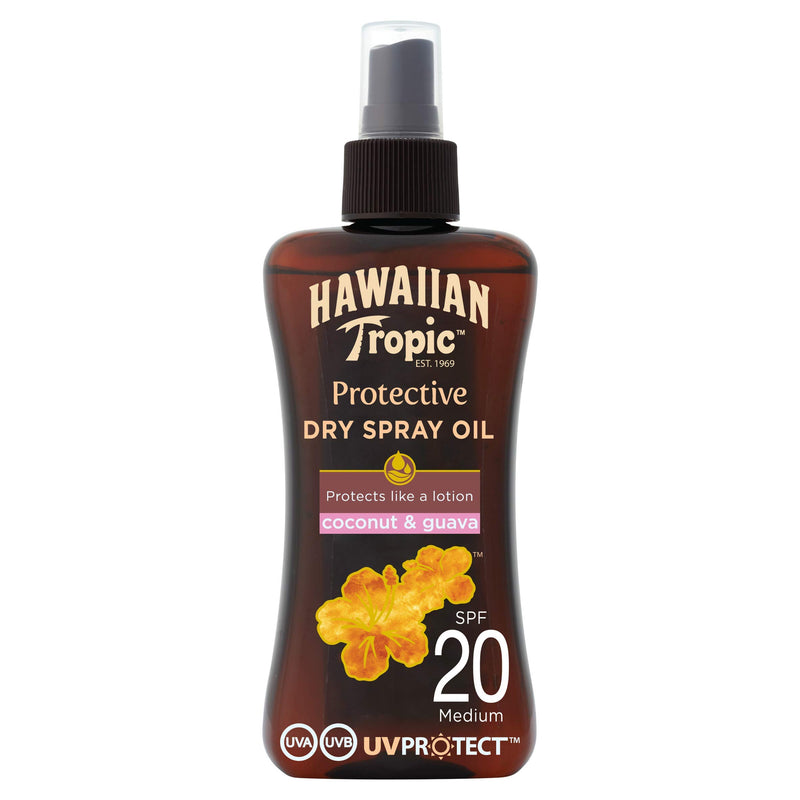 HAWAIIAN TROPIC Adult Skin Care 5099821001230 - NewNest Australia