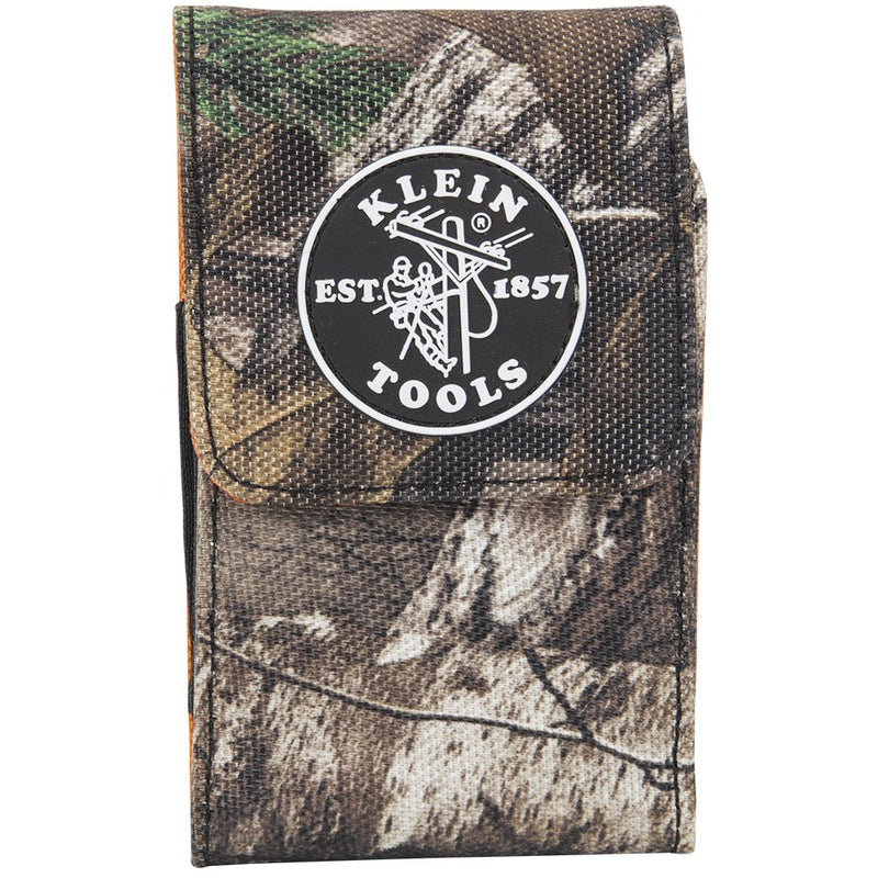 Klein Tools 55564 Tradesman Pro Camo Phone Holder, X-Large Extra Large - NewNest Australia