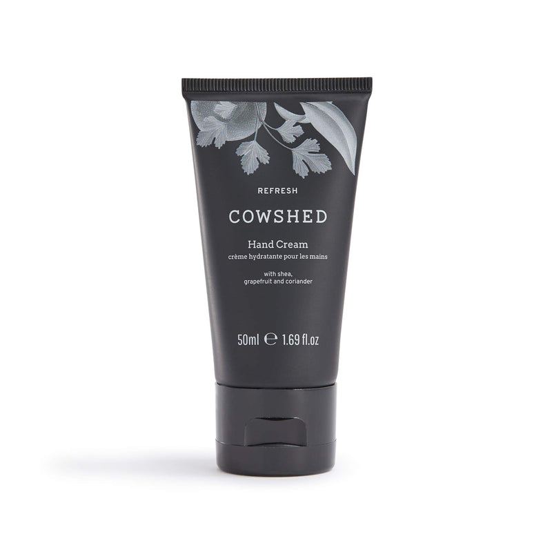 Cowshed Refresh Hand Cream, 50 ml - NewNest Australia