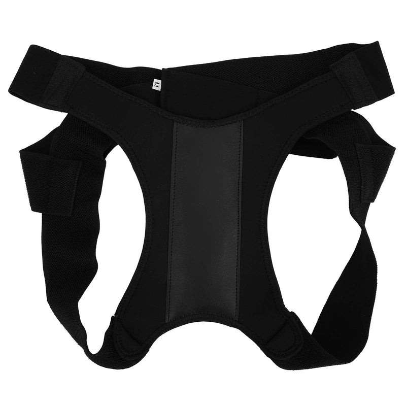 Summer Gift Correction Of Back Posture, Straightener For The Back, Breathable Shoulder Wood, Adjustable For Men, Women, Back, Shoulder, Cervical Spine, Correct Posture - NewNest Australia