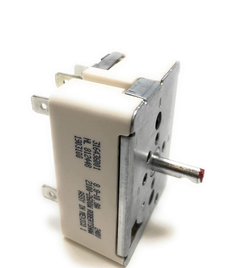 OEM Range Switch 316436001 - NewNest Australia