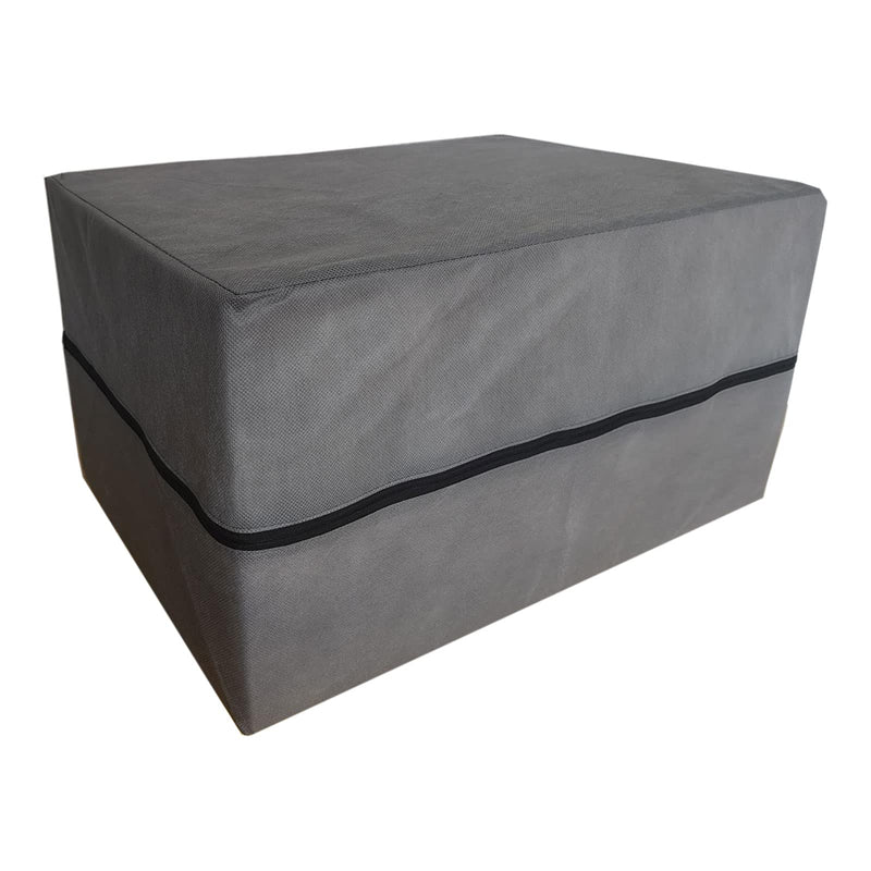 IWH intervertebral disc cube step positioning cube gray - NewNest Australia