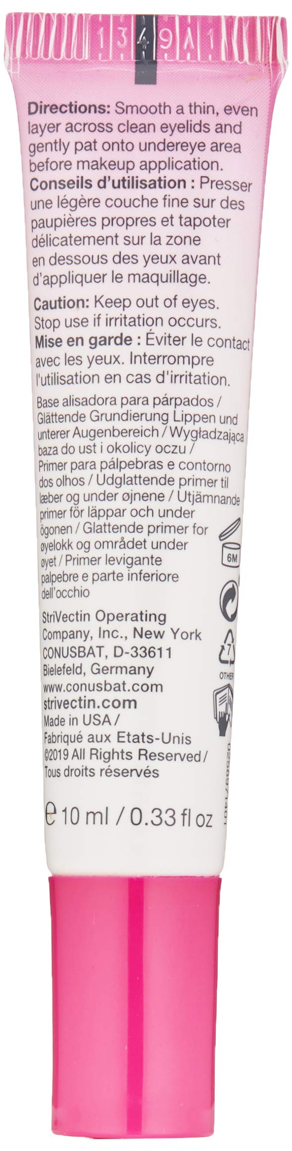 StriVectin BlurFector for Eyes Lid & Undereye Brightening Primer - NewNest Australia