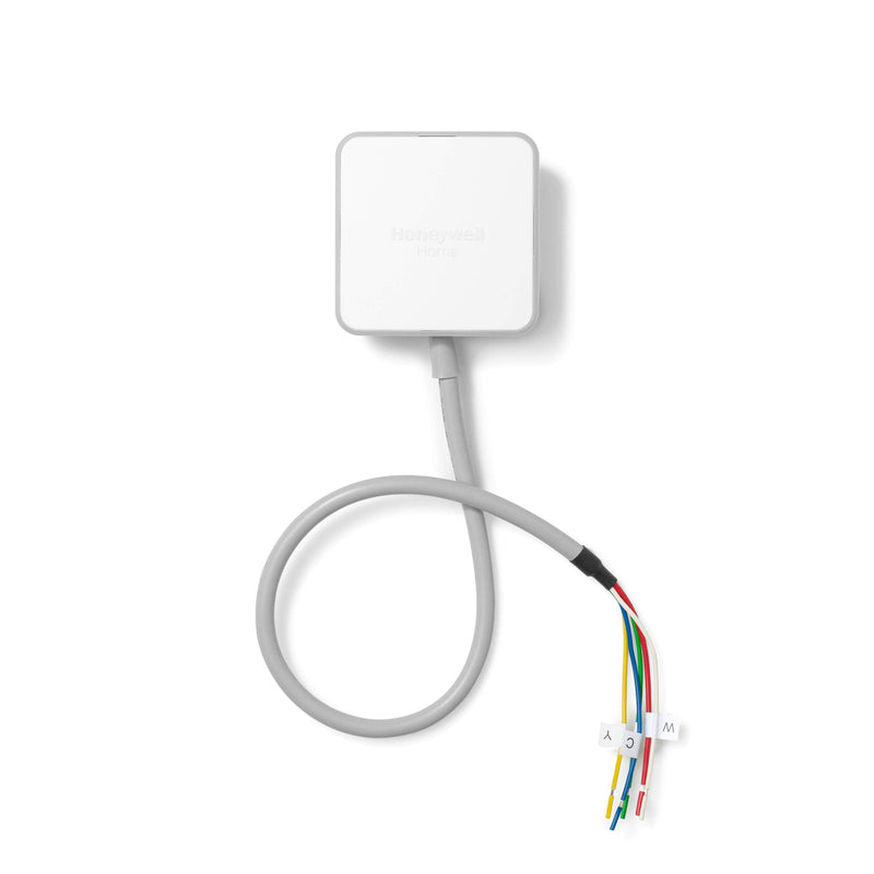 Honeywell Home C-Wire Adapter, White, THP9045A1098 - NewNest Australia