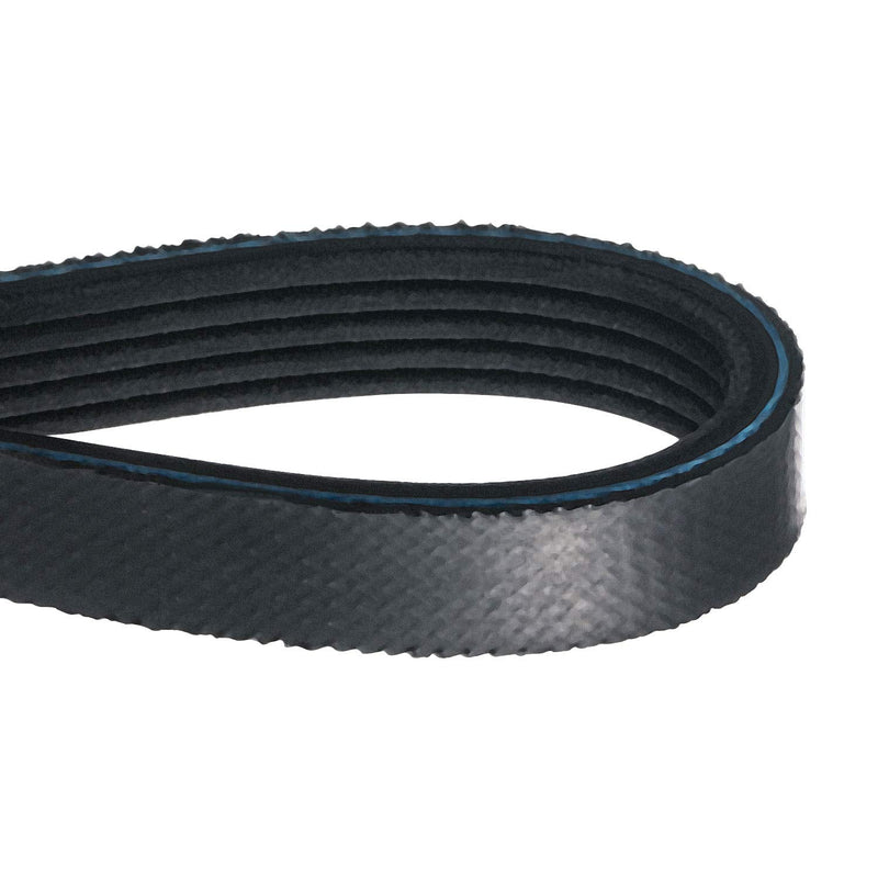 WE12M29 Dryer Drum Drive Belt Replace for WE12M22, 137292700, WE120122, WE12M0022, AP4565702, PS3408299, 134163500 Compatible with GE/Hotpoint (About 89-1/2 Inches Length) - NewNest Australia