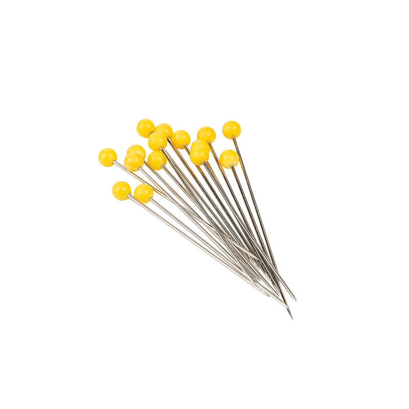 SINGER 00351 Ball Head Quilting Pins, 75-Count - NewNest Australia