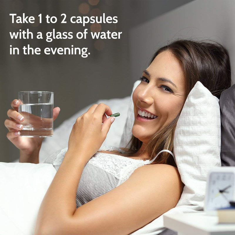 Senna Leaf 400mg 60 Capsules (V) (not Tablets) Purest: no additives. Natural Vegan Herbal Overnight Relief. Made in The UK by Health4All 60 Count (Pack of 1) - NewNest Australia