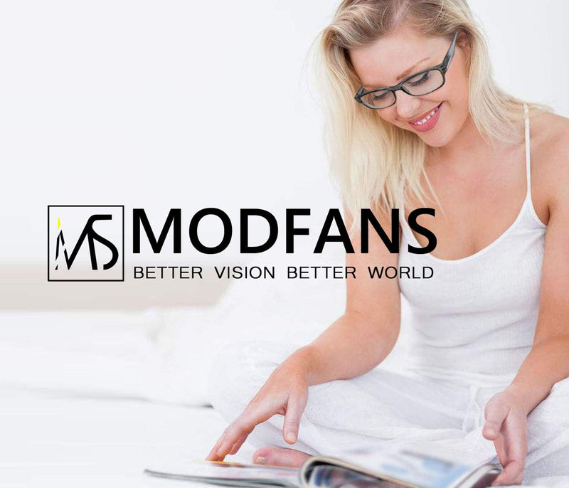 Pack of 3 reading glasses 2.0 men/women, good glasses, high quality, rectangular, comfortable, great reading aid, for men and women, black-blue-gray + 2.00 mixed color - NewNest Australia