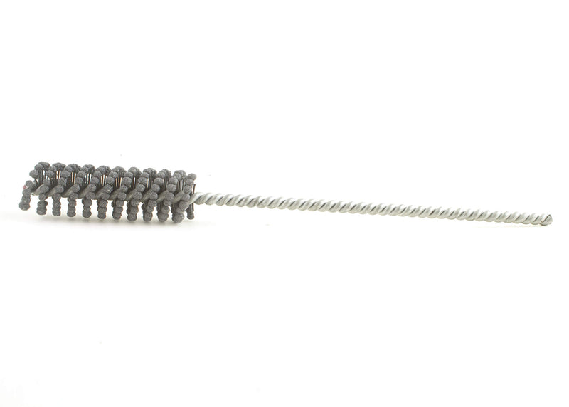 Flex-Hone Tool CHB14M18 Brush Research CH-B Medium Chamfer Flex-Hone, Silicon Carbide, 14mm Diameter, 180 Grit (Pack of 1) - NewNest Australia