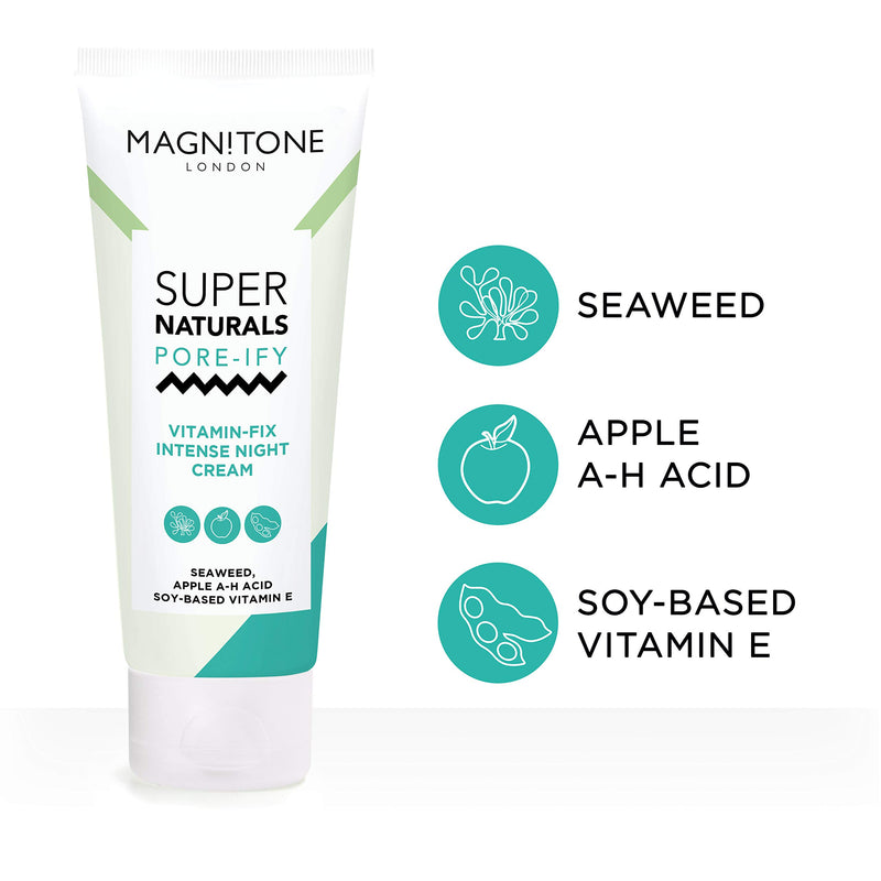 Magnitone Pore-ify Cleanse and Nourish Cleansing Kit - NewNest Australia