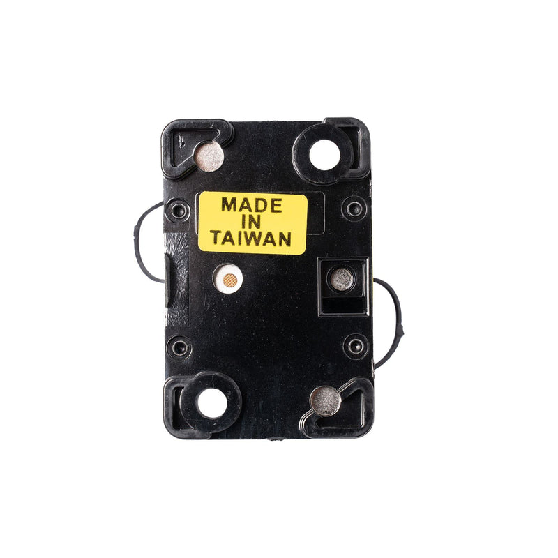 Newport Vessels Waterproof Premium Circuit Breaker for Trolling Motor 50 Amp - NewNest Australia