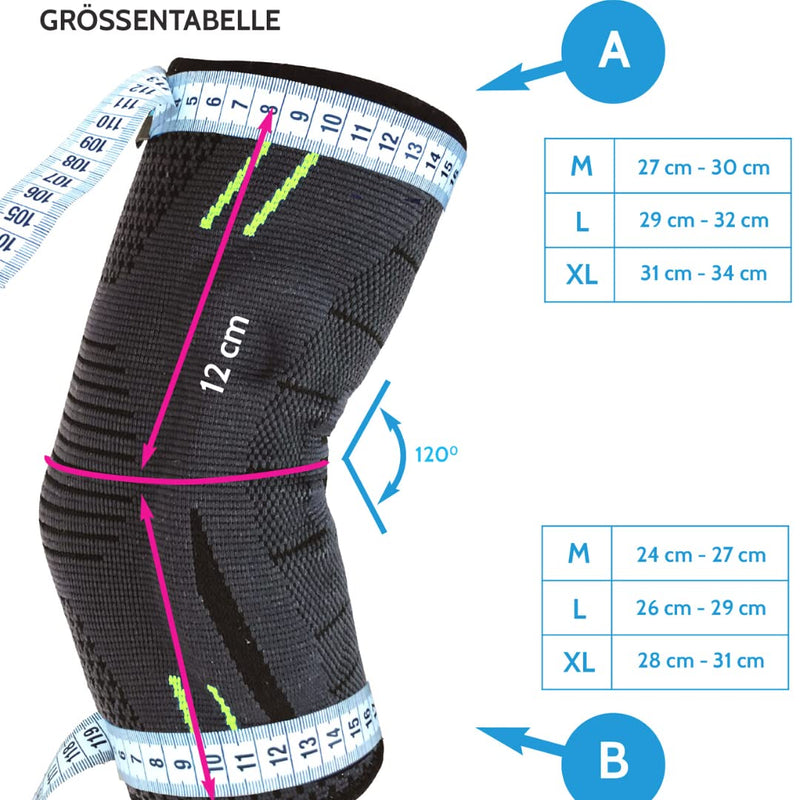 Agile Now Upgraded Elbow Support Stabilises & Protects Joints - Non-Slip Tennis Elbow Bandage With Curved Gel Pads - Suitable For All Sports Such As Tennis, Weightlifting & Golf (Xl, Green) - NewNest Australia