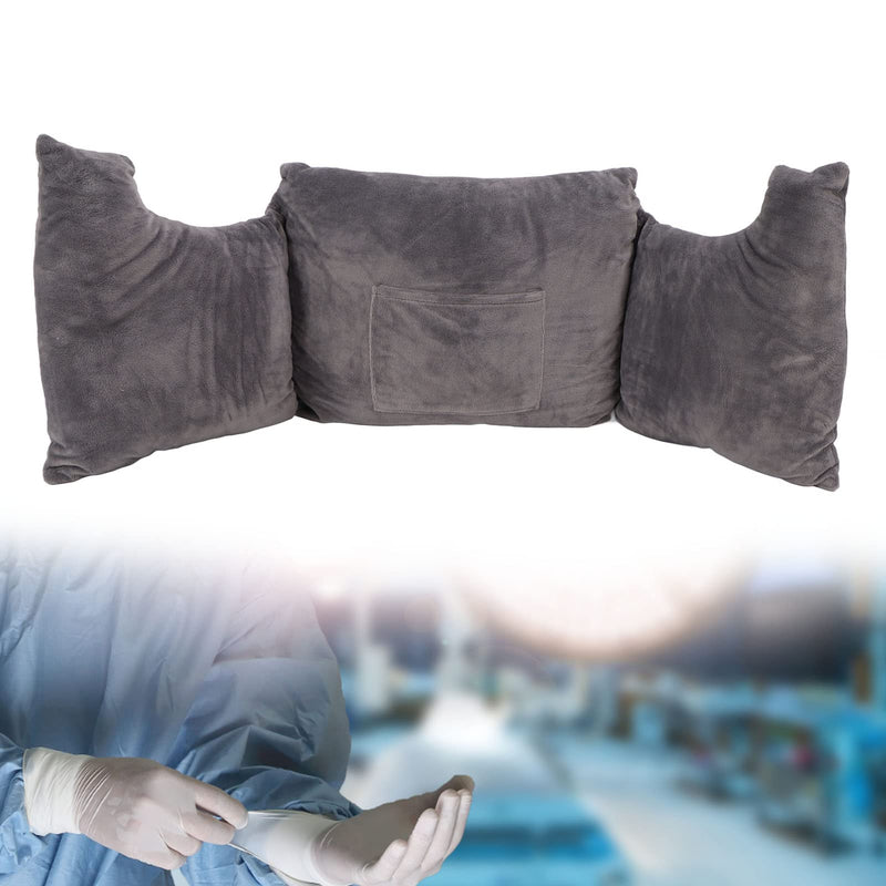 TMISHION Mastectomy Pillow for Breast Cancer, Surgery Lumpectomy Healing Protector Post-Surgery Recovery Care Underarm Armpit Good Protection and Fit After Support Patient, TMISHIONps30c5d29a - NewNest Australia