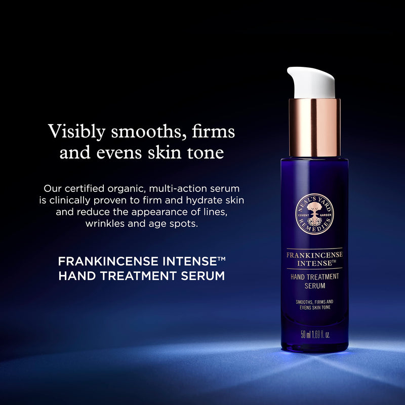 Neal's Yard Remedies Frankincense Intense Hand Treatment Serum - NewNest Australia