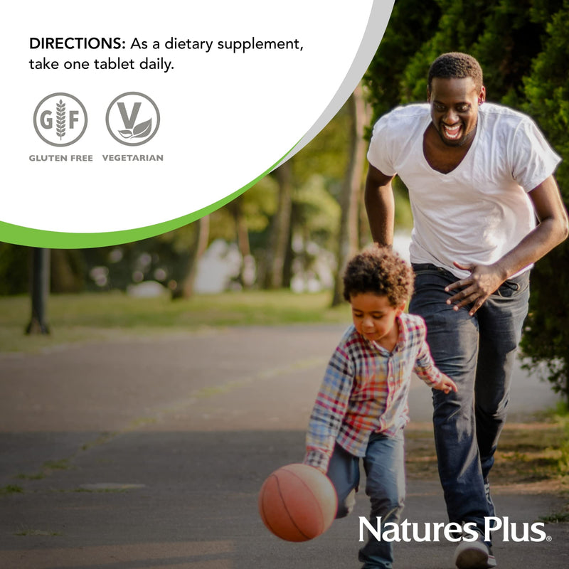 NaturesPlus Copper - 3 mg, 90 Vegetarian Tablets - High Potency Essential Minerals & Amino Acids - Promotes Healthy Immune System Function - Gluten-Free - 90 Servings - NewNest Australia