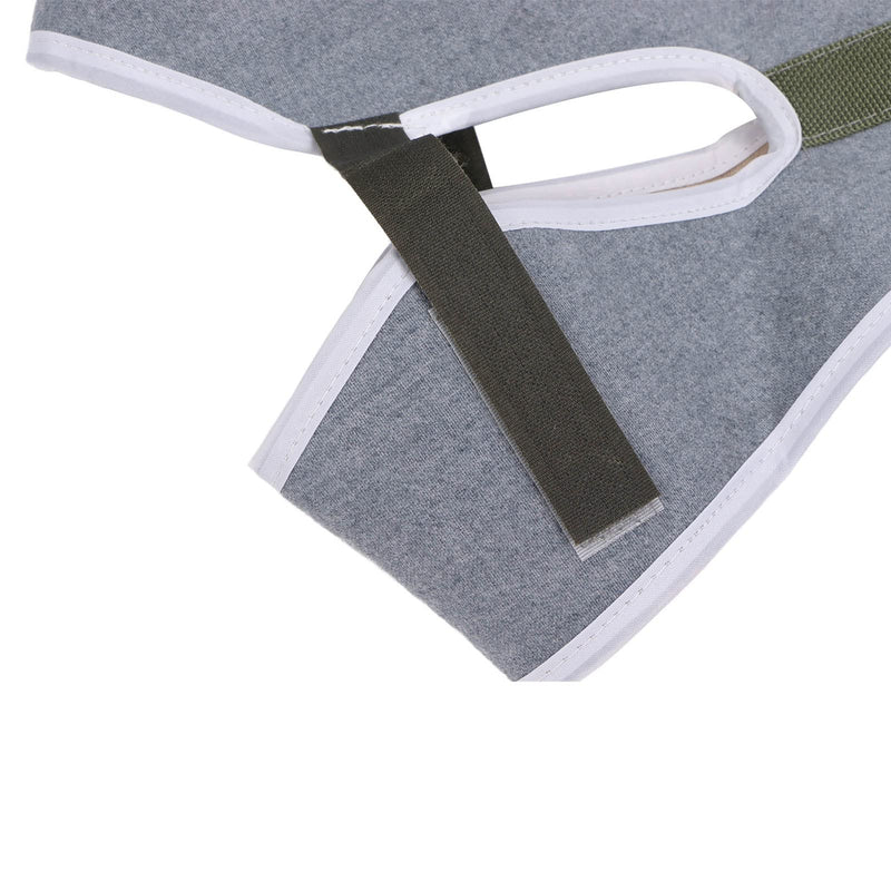 Cervical Traction Device, Soft Adjustable Neck Hammock Cervical Traction Belt Neck Stretcher with Hook for Physical Therapy Helps Neck Pain - NewNest Australia