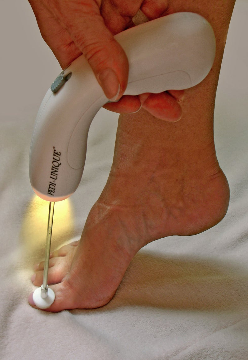 Pedicure Device Manicure Long Arm Light - NewNest Australia