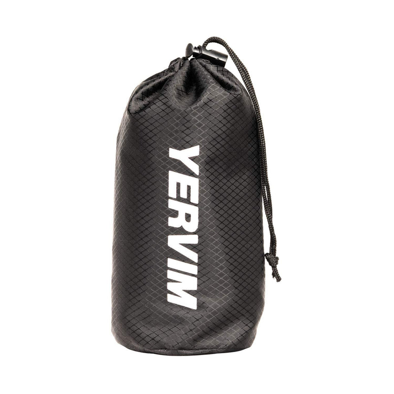 Speed Jump Rope - YERVIM Fast Skipping Ropes for Aerobic Exercise, Fitness, Losing Weight, Endurance Workout of Boxing, MMA, Martial Arts - Adjustable Length for Men, Women and Children Black - NewNest Australia