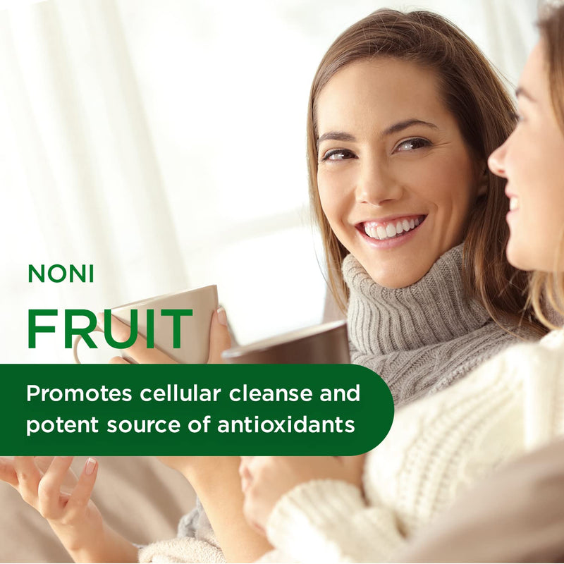 Emerald Labs Noni Fruit to Support Immune Health - 60 Vegetable Capsules - NewNest Australia