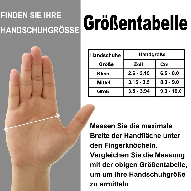 2 Pairs Arthritis Compression Gloves For Relief Of Rheumatoid Osteoarthritis, Relieve Muscle Tension, Fingerless, Breathable & Moisture Regulating, Women And Men (Coffee, M) - NewNest Australia