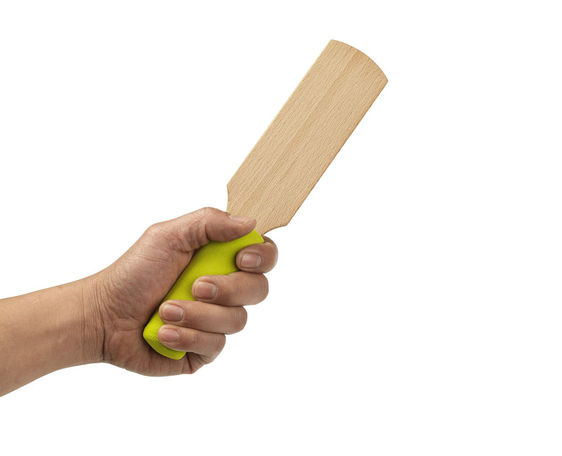 Xiem Tools USA Clay Paddle for Pottery and Ceramics (Medium) Medium - NewNest Australia