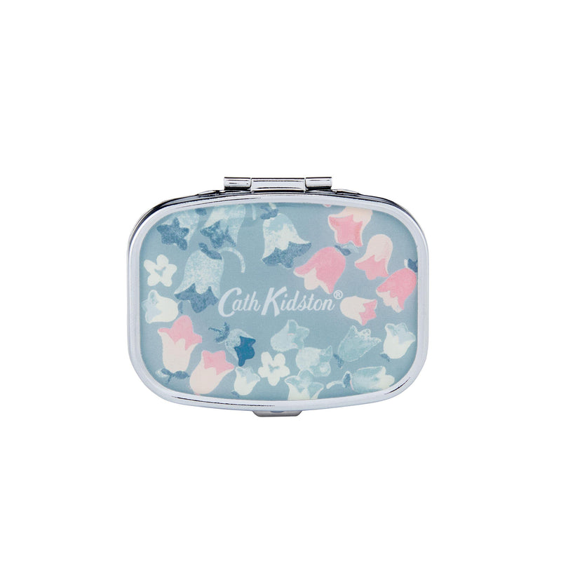 Cath Kidston Beauty Bluebells Compact Mirror Lip Balm, 6G - NewNest Australia