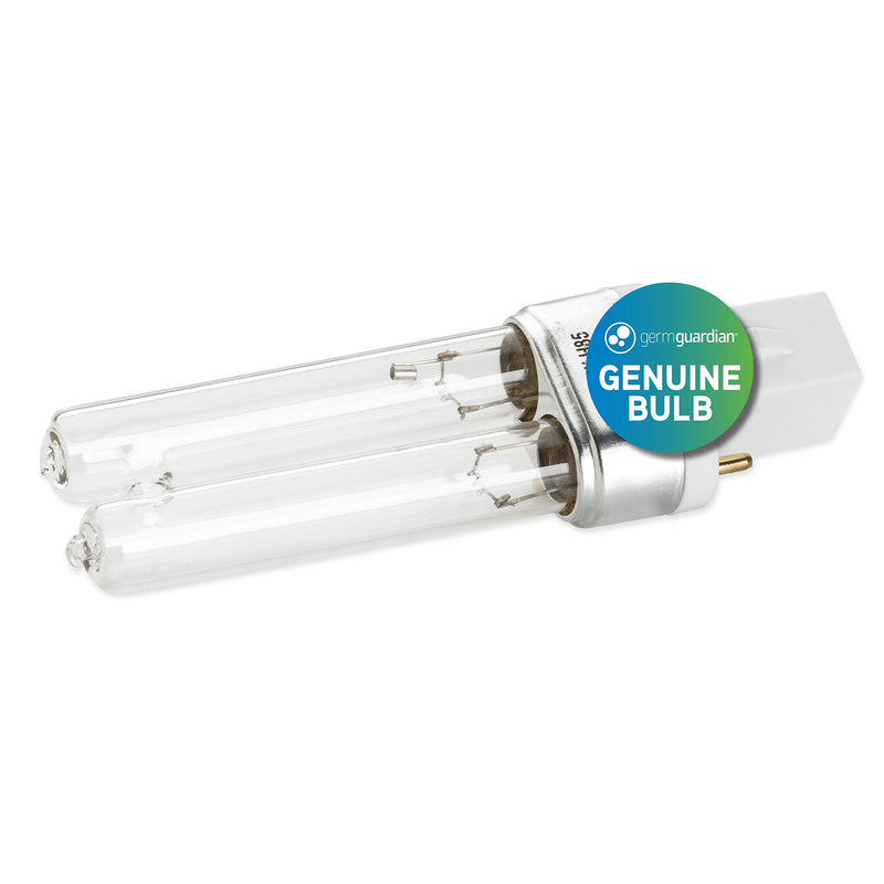 GermGuardian LB4000 Genuine UV-C Replacement Bulb for AC4300BPTCA, AC4825, AC4850PT & AC4900CA Germ Guardian Air Purifiers - NewNest Australia
