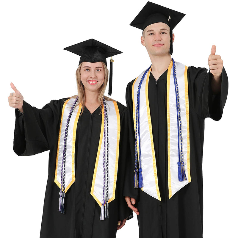 GraduationMall Graduation Honor Cord 68" Forest Green - NewNest Australia