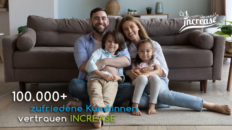 Increase Liposomal Spermidine Drops High Dose - 200Mg Spermidine Per Daily Dose (6000Mg Spermidine Per Pack) - Keto Mct Oil C8 & C10 - Gluten Free - High Bioavailability - Vegan (Apple) Apple - NewNest Australia