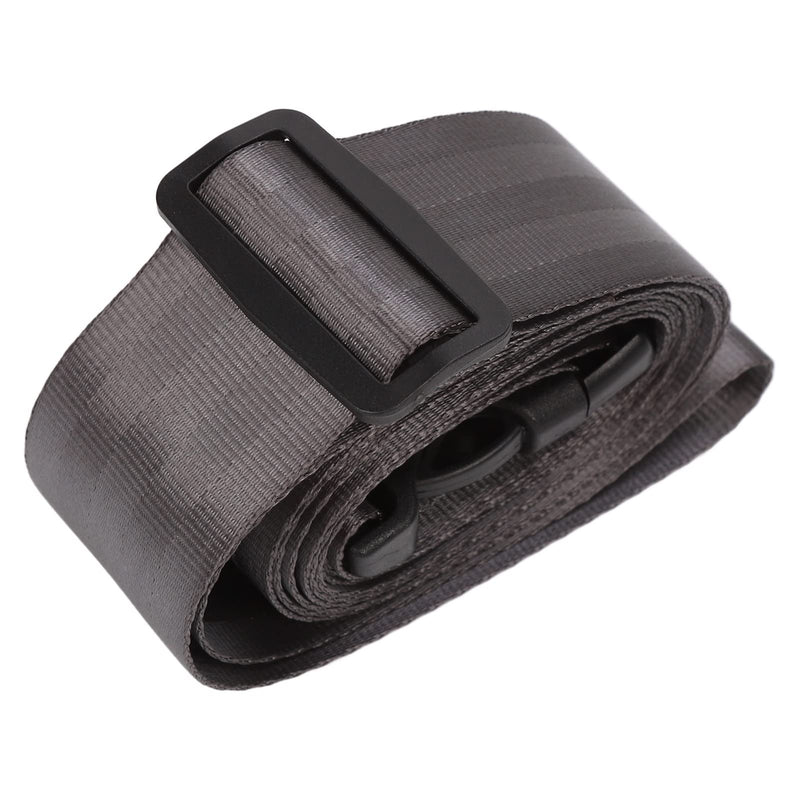 Mulligan Mobilizing Belt, Extreme Mobilizing Belt For Physical Therapy, Rehabilitation, Stretching, Mobility And Manual Therapy, Adjustable Fun Gear Straps, Straps (Grey) - NewNest Australia