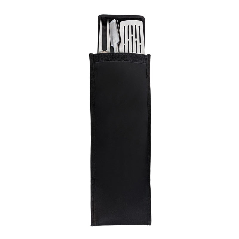 Sportsmans Shelf Grill Utensil Storage Bag - NewNest Australia