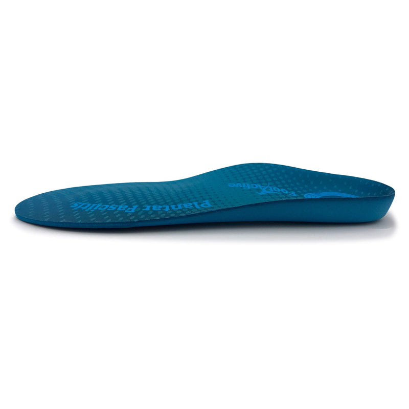 PLANTAR FASCIITIS Insoles by FOOTACTIVE | Full-Length Arch Support Orthotic Insoles | Relieves Plantar Fasciitis, Heel Pain, Foot Pain | Physiotherapist Recommended 7/8.5 UK - NewNest Australia