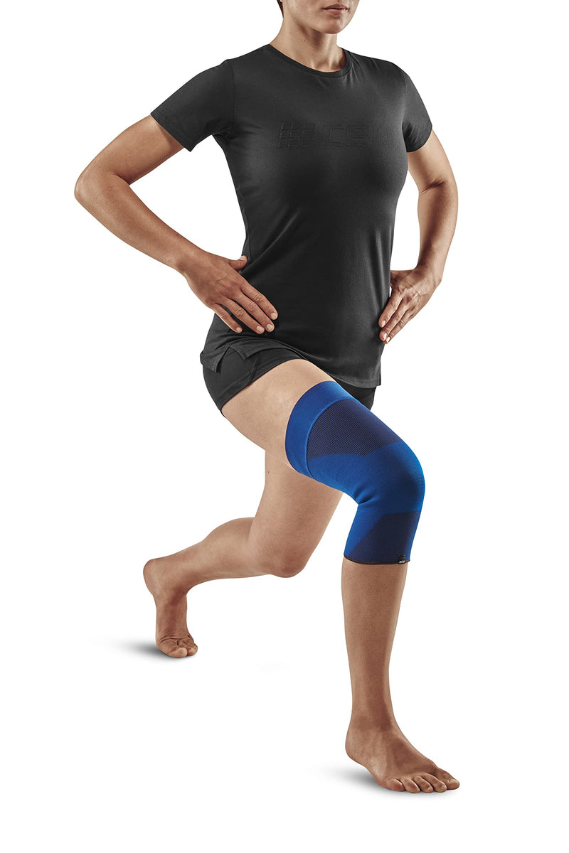 Cep - Ortho Knee Sleeve Mid Support Compression Unisex | Knee Bandage To Relieve The Pressure On The Knee Joint | Sports Bandage To Stabilize The Knee | Stabilization Knee Joint Bandage For Men And Women - NewNest Australia