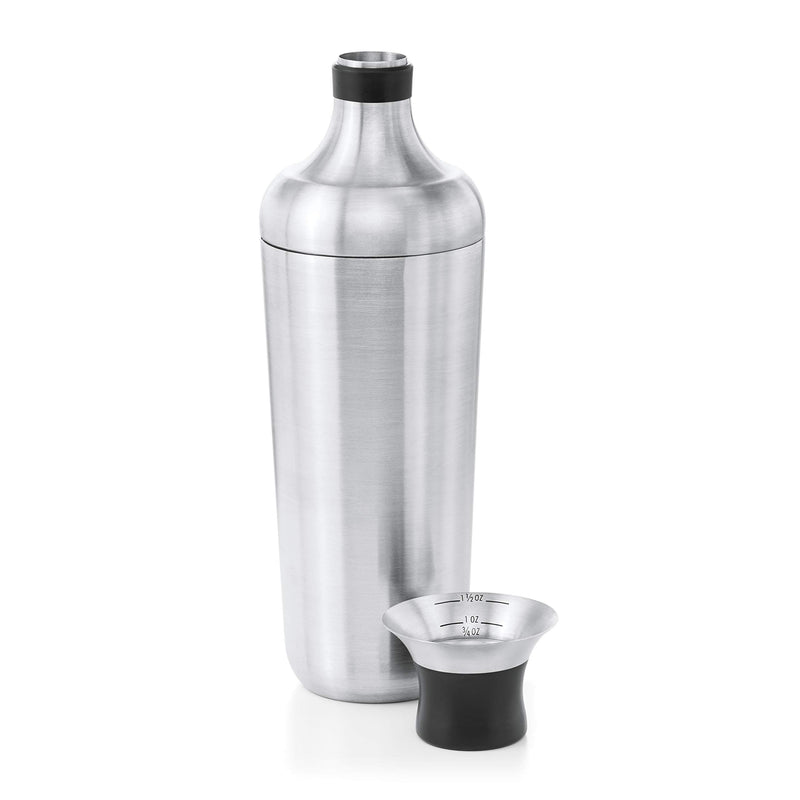 NewNest Australia - OXO Steel Single Wall Cocktail Shaker 