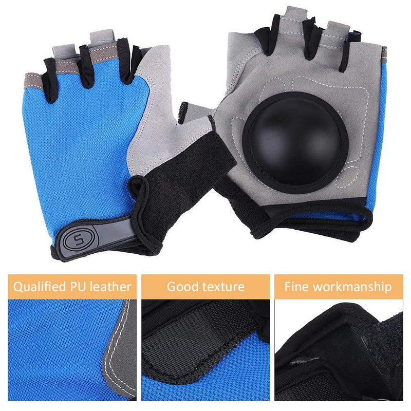 Basketball Dribbling Finger Training Anti Grip Ball Handle Train Gloves, Basketball Goggles Dribble Dribbling Eyewear Glasses Goggles for Kids Youth Adult Adolescent Golf Rugby Soccer For Kids&Youth - NewNest Australia