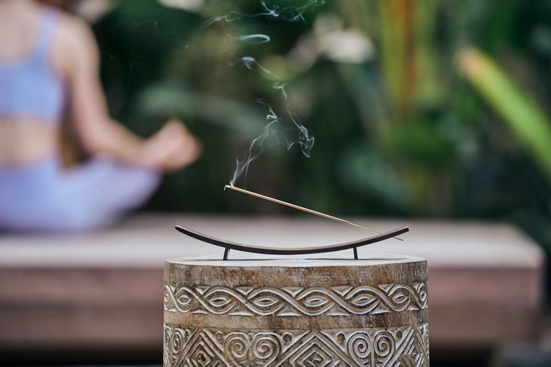 Incense sticks Esteban Ambre Amber and Vanilla - NewNest Australia