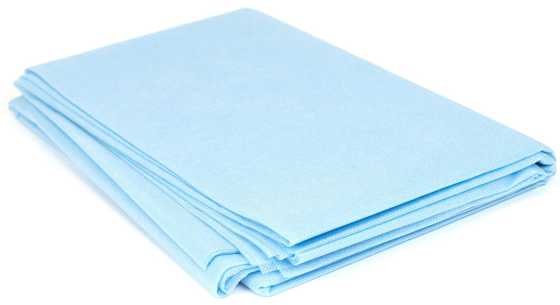 Primacare BD-3151 Sterile Burn Sheet for Burn Relief, First Aid Blanket for Instant Cooling relaxation from Minor Burns, Wet and Dry Dressing, 96" x 60" - NewNest Australia