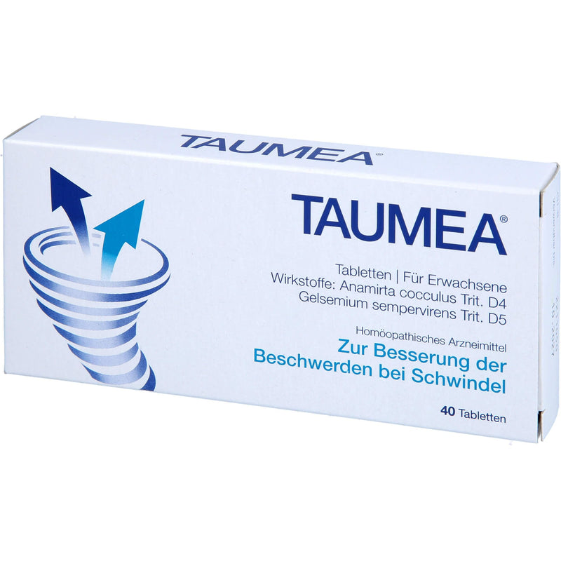 TAUMEA tablets 40 pcs - NewNest Australia
