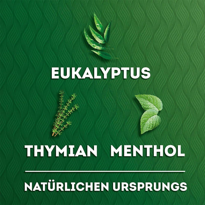 NASIVIN Natura nasal spray 20 ml - NewNest Australia