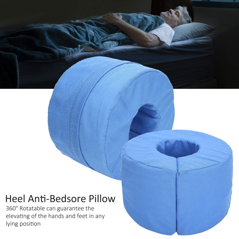 Foot Lifter, Foot Pillow Raiser For Sleeping, Foot Pillow Raiser For Sleeping, Heel Cushion Against Lounging, Foot Support, Raiser Pad For Elderly Briddened Patients - NewNest Australia
