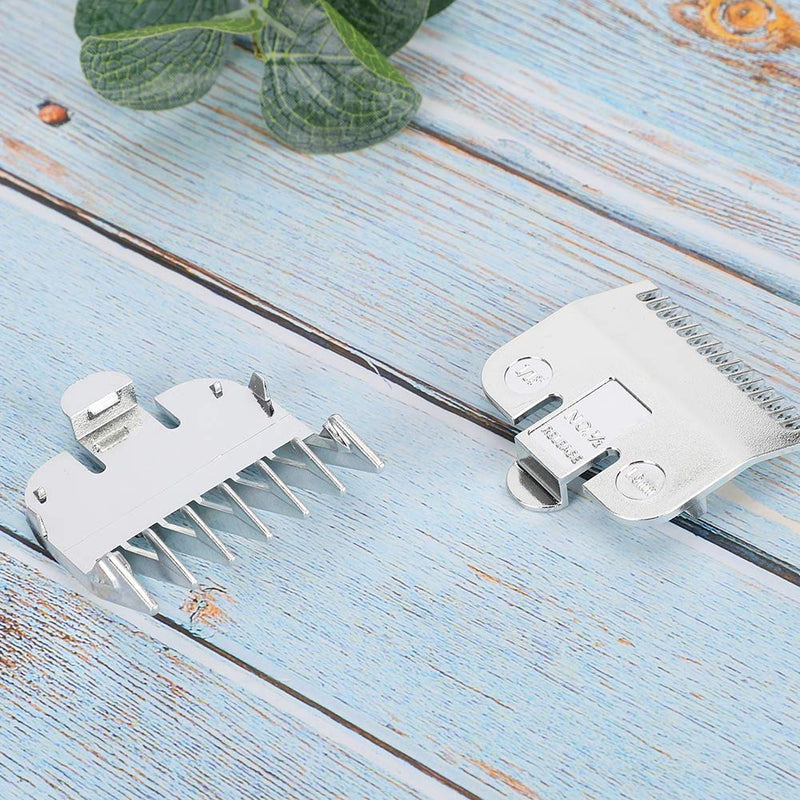 Trimmer Attachments 1.5 Mm 4.5 Mm, Universal Comb Attachment Comb For Choice Professional Guide Combs Hair Trimmer Cutting Instructions For Home Hairdressers - NewNest Australia
