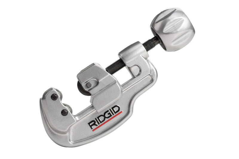 RIDGID 29963 Model 35S Stainless Steel Tubing Cutter, 1/4-inch to 1-3/8-inch Tube Cutter Small - NewNest Australia