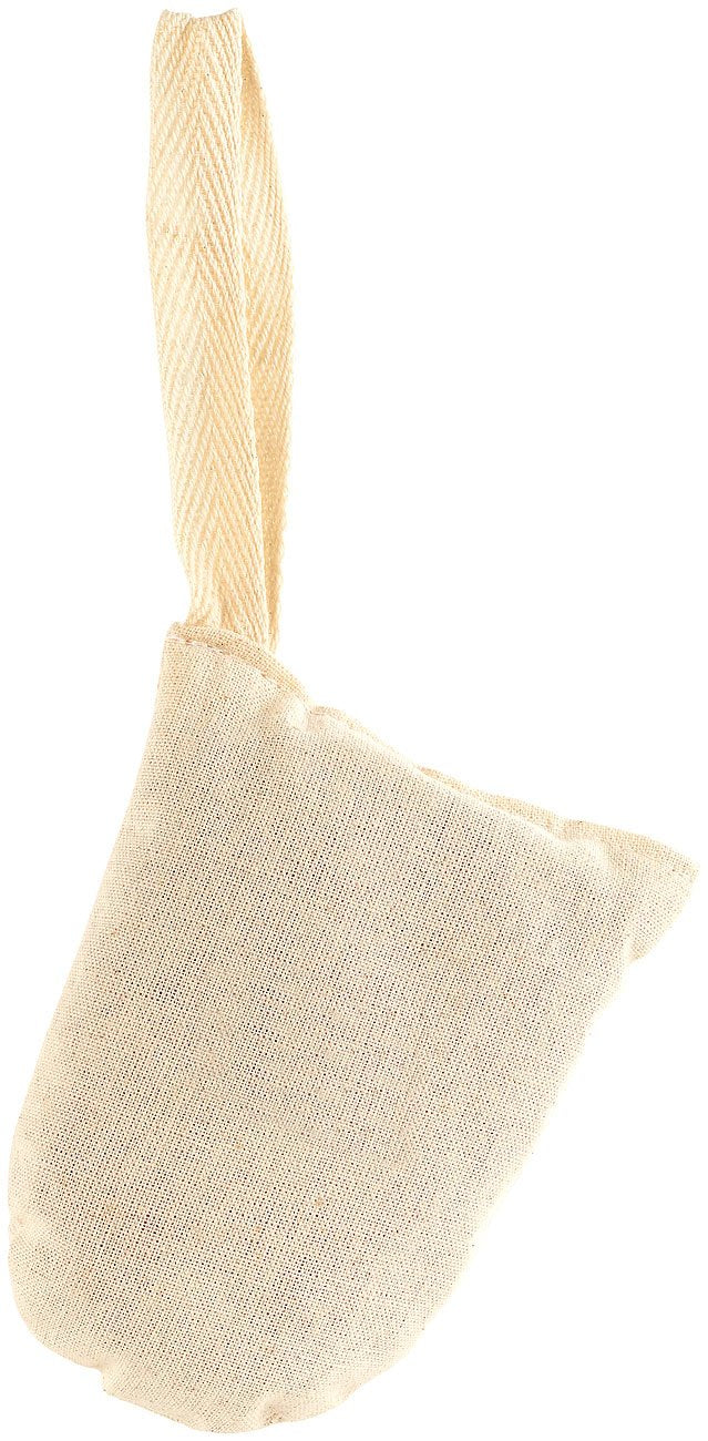 Newgen Medicals shoe dehumidifier: set of 8 ecological shoe fresheners made of cotton and cedar wood (shoe freshener, shoe deodorant, dehumidifier) - NewNest Australia