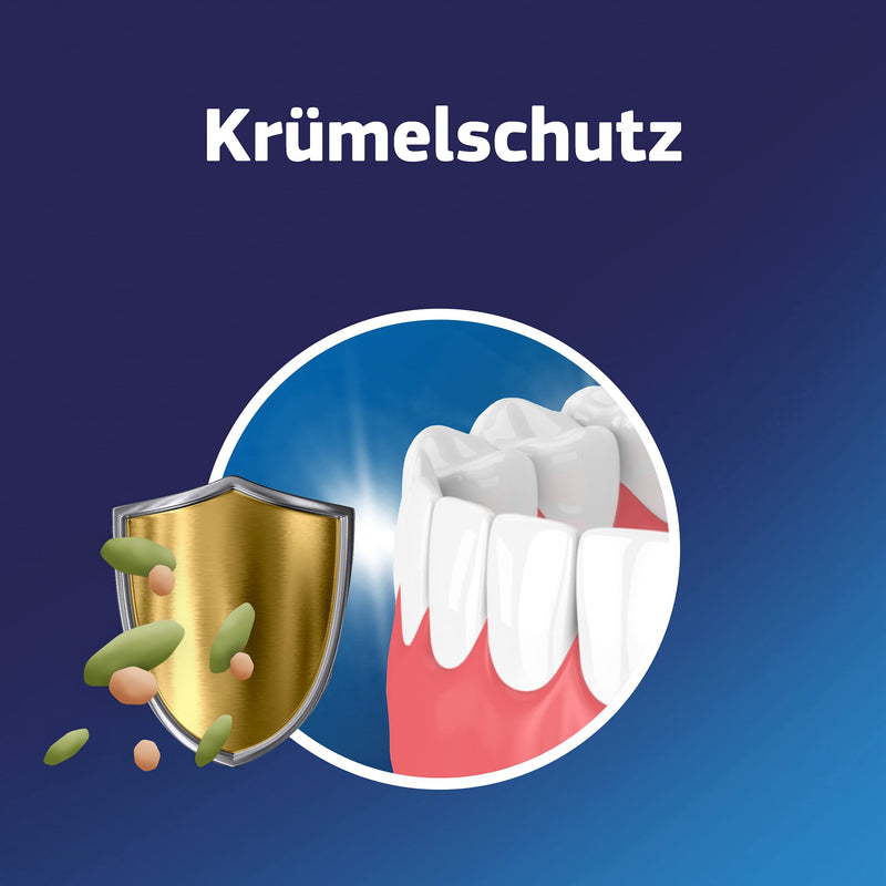 Blend-a-dent Plus Best Hold Premium Adhesive Cream 4 x 40g - NewNest Australia