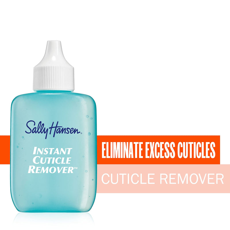 Sally Hansen Instant Cuticle Remover, 29.5ml - NewNest Australia