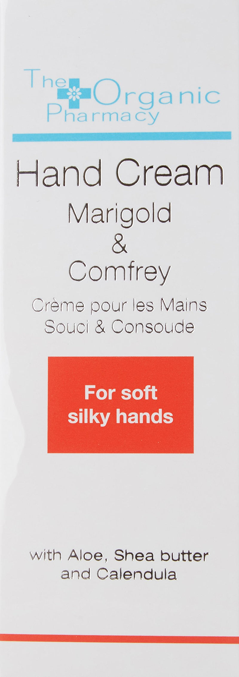 The Organic Pharmacy The Marigold And Comfrey Hand Cream 50Ml - NewNest Australia